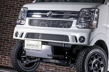 エヴリィワゴン　フロントパンパー　フォグランプ付DR17V 中古 楽天市場】エブリイ ワゴン エブリー バン DA17V DA17W